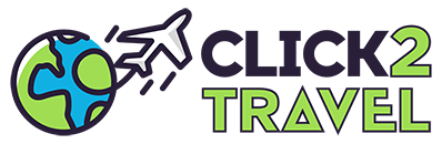 logo click2travel.pt